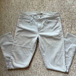 Joe’s Skinny Ankle Jeans